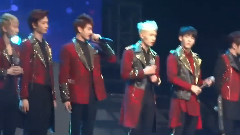 BTOB - 自我介绍