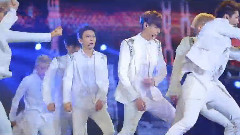 EXO,EXO-M - Overdose