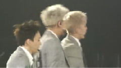 EXO-K,EXO-M,EXO - 咆哮