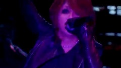 the GazettE - Vortex