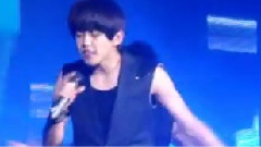 U-KISS - 旋转 Fan Meeting In Taiwan