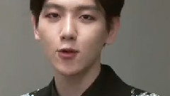 EXO-M,EXO-K,EXO - 火热的瞬间xoxo 预告