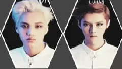 EXO-M,EXO-K,EXO - Wide News EXO Cut
