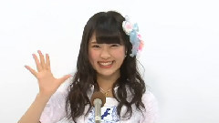 NMB48,AKB48 - NMB48 チームBII - AKB48 チーム4兼任 渋谷凪咲 (Shibuya Nagisa)