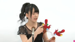 NMB48 - NMB48 研究生 中野麗来 (Nakano Reina)
