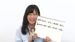 NMB48 - NMB48 研究生 石田優美 (Ishida Yuumi)