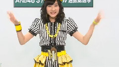 NMB48 - NMB48 チームBii所属 林萌々香 (Hayashi Momoka)