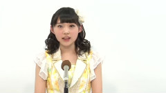 NMB48 - NMB48 チームN所属 太田夢莉 (Ota Yuuri)