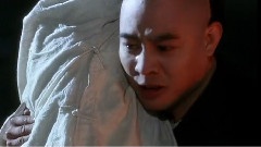 影视原声,李连杰 - 落魄
