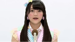 HKT48,SKE48 - SKE48 チームE - HKT48 チームKiv兼任 木本花音 (Kimoto Kanon)
