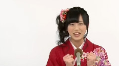 HKT48 - HKT48 チームH所属 坂口理子 (Sakaguchi Riko)