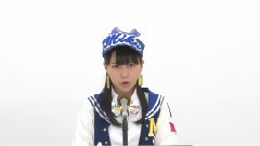HKT48 - HKT48 チームH所属 田中美久 (Tanaka Miku)