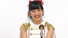 HKT48 - HKT48 チームH所属 田島芽瑠 (Tashima Meru)