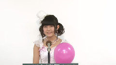 HKT48 - HKT48 チームKiv所属 岩花詩乃 (Iwahana Shino)