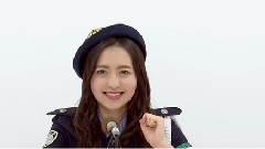 HKT48 - HKT48 チームKiv所属 森保まどか (Moriyasu Madoka)