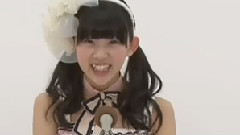 HKT48 - HKT48 チームKiv所属 熊沢世莉奈 (Kumazawa Serina)