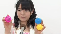 HKT48 - HKT48 チームKiv所属 渕上舞 (Fuchigami Mai)