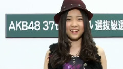 SKE48 - SKE48 研究生 佐々木柚香 (Sasaki Yuka)
