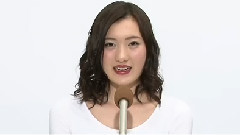 SKE48 - SKE48 研究生 荻野利沙 (Ogino Risa)