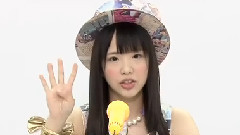 SKE48 - SKE48 研究生 松村香織 (Matsumura Kaori)