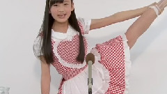 HKT48 - HKT48 研究生 荒巻美咲 (Aramaki Misaki)