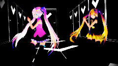 初音未来 - Elect