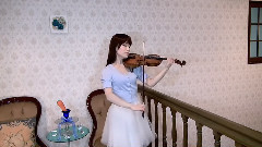 模仿翻唱 - Let It Go