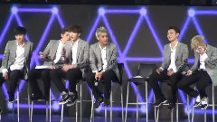 EXO,EXO-M - 玩游戏