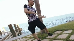 IceJJFish - Like I Want To