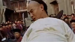 影视原声,李连杰 - 方世玉突围