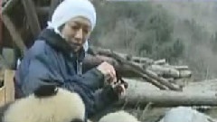 岚 - 天才!志村どうぶつ园 四川卧龙 中文字幕