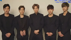 F.cuz - 韩流杂志 Feeling My Soul 登场预告