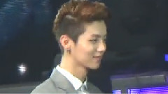 EXO,EXO-M - 小鹿跳月光