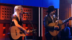 The Common Linnets - If I Needed You