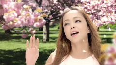 安室奈美惠 - Four Seasons