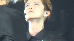 EXO,EXO-M - 兴兴做Overdose动作分解小鹿跟跳