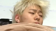 Block B - Mnet乱套5分前
