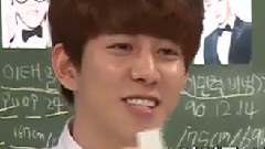 Block B - Mnet乱套5分前