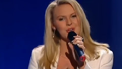 Sanna Nielsen - Hela Världen För Mig