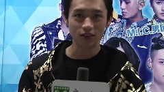 STAR!调查团,姚贝娜,MIC男团,魏晨,郁可唯,吴莫愁 - STAR!调查团 冰红茶校园行特辑