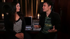 Sam Tsui - Idol Insider Week 14 Kree Harrison