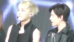 EXO,XIUMIN(EXO) - 上海Showcase