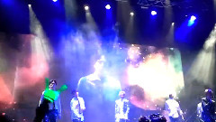 B.A.P - BODY AND SOUL
