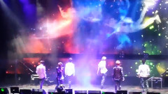 B.A.P - Body & Soul