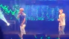 B.A.P - Crash