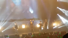 B.A.P - ENDING