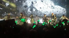 B.A.P - One Shot