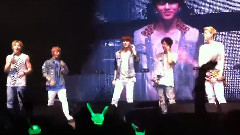 B.A.P - TALK