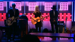 The Common Linnets - Love Goes On