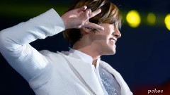 东方神起,沈昌珉 - Happy Birthday To Changmin 2014